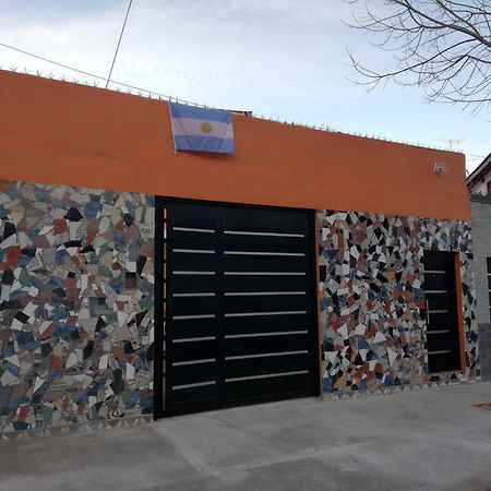 Andiamo Guest House Buenos Aires Exterior photo